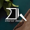 Логотип телеграм канала @design_interior_2k — 2k.design