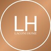 Логотип телеграм канала @design_interior_laconihome — Дизайн интерьера и ремонт | LACONI HOME | Москва
