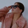Логотип телеграм канала @design_karina — Дизайн как стиль жизни