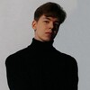 Логотип телеграм канала @design_kosty — Второй слой | Константин Кучеренко