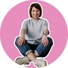 Логотип телеграм канала @design_krasnokutskaya — Интерьерная перспектива