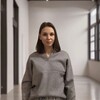 Логотип телеграм канала @design_kriis — Инфографика | Дизайн