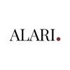 Telgraf kanalının logosu design_logic — ALARI