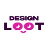 Логотип телеграм канала @design_loot — Design Loot