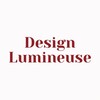 Логотип телеграм канала @design_lumineuse — Design Lumineuse