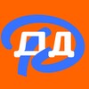 Логотип телеграм канала @design_move — Дизайн Движ
