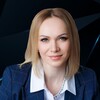 Логотип телеграм канала @design_presentation2023 — ПРЕЗЕНТАЦИИ И МАРКЕТИНГ | ОЛЬГА ДЕРКАЧЁВА