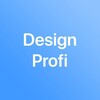 Логотип телеграм канала @design_profii — Design Profi (Фриланс)
