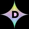 Логотип телеграм канала @design_prostranstvo — дизайн-пространство