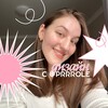 Логотип телеграм канала @design_prrrole — дизайн с @prrrole | и ты так сможешь