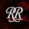 Logo of telegram channel design_rr — RR DESIGN