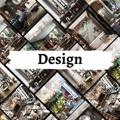 Telegram kanalining logotibi design_smallflat — Design of small apartments 🔻 Architecture Design