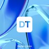 Логотип телеграм канала @design_troops — Дизайнерские войска