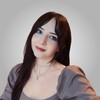 Логотип телеграм канала @design_vuono — Анна | Дизайнер