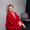Логотип телеграм канала @design_zhuk — Шторы Жук Наталья Зуева