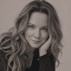 Логотип телеграм канала @designa23 — • ДИЗАЙНЕР ИНТЕРЬЕРА •