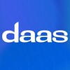 Логотип телеграм канала @designaas — Design As A Solution (DaaS)