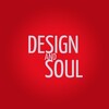 Логотип телеграм канала @designandsoul — канал дизайна и души