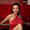 Логотип телеграм канала @designannanikol — Дизайнер интерьера|Анна Николь