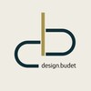 Логотип телеграм канала @designbudet — Дизайн будет!