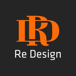 Логотип телеграм канала @designbyregolit — regolitdesign.ru