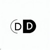 Logo of telegram channel designdailycom — Design Daily
