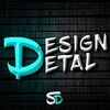 Telegram kanalining logotibi designdetal — Design Detal