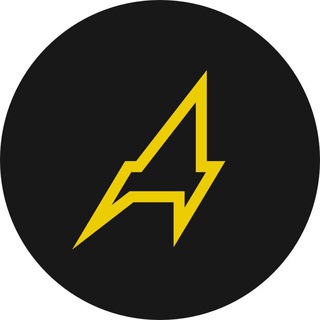 Логотип телеграм канала @designdnk — днк