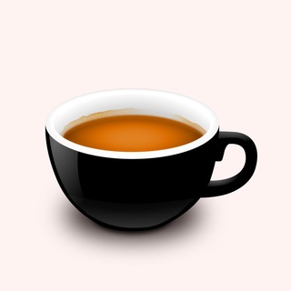 Логотип телеграм канала @designer_coffeehouse — Кофейня Дизайнера