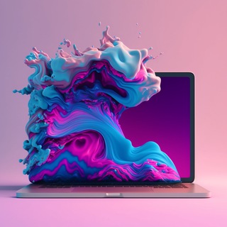 Логотип телеграм канала @designer_notess — Заметки дизайнера