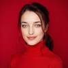 Логотип телеграм канала @designer_olganerubenko — Нейрофотосесии   инфографика WB/Ozon от Ольги Нерубенко