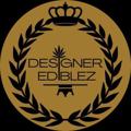 Logo of telegram channel designerediblez — 𝙳𝙴𝚂𝙸𝙶𝙽𝙴𝚁 𝙴𝙳𝙸𝙱𝙻𝙴𝚉®