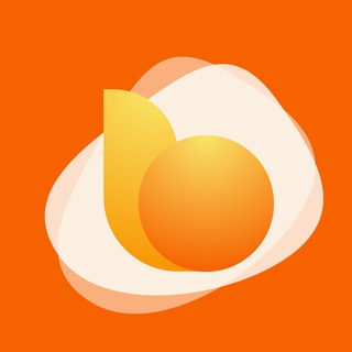 Логотип телеграм канала @designerschannel — bauhaus