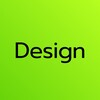 Логотип телеграм канала @designersky — Дизайнерский