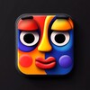 Логотип телеграм канала @designersmems — Designers Mems