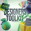 Логотип телеграм канала @designerstoolkit — Designers Toolkit | Лучший инструмент для дизайна