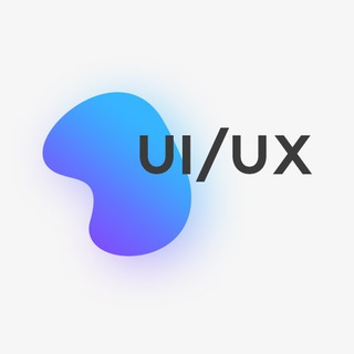 Логотип телеграм канала @designertyt — UI/UX Надежда Левичева