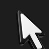 Логотип телеграм канала @designfather — Дизайн-батя