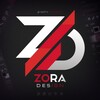 Telegram channel Zora Design|Дизайн для маркетплейсов logo