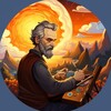 Логотип телеграм канала @designhub_jobs — Design Hub | Дизайн вакансии
