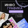 Логотип телеграм канала @designin_details25 — Дизайнер карточек, логотипов, упаковки/инфографика WB OZON/ Екатерина 🔥