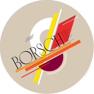 Логотип телеграм канала @designing_numbers — Designing Numbers