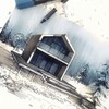 Логотип телеграм канала @designintworld — Дизайн в Мире | Архитектурные хитрости