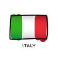 Logo saluran telegram designitaliano — 🇮🇹 Design Italiano Man ⚡️NEW⚡️