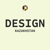 Telegram channel Дизайн вакансии | Казахстан | Iskra Station logo