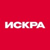 Логотип телеграм канала @designlab_iskra — Искра 🔥 Дизайн решения для селлеров