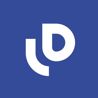 Логотип телеграм канала @designlessons — Design Lessons
