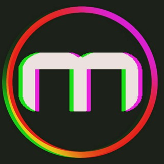 Логотип телеграм канала @designmado — MADO дизайн интерьера