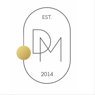 Логотип телеграм канала @designmarket_vrn — Design Market