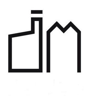 Логотип телеграм канала @designmarketufa — D&M